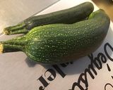 Une image de l'étape 4 de Carottes et courgettes au cumin et coriandre.