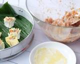 ขนมจีบ ไชโป้ว By แม่บ้าน วิธีทำสูตร 2 รูป