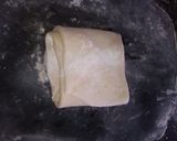 Foto del paso 5 de la receta: Medialunas 🥐