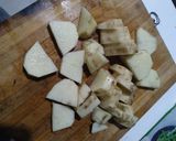 Foto del paso 2 de la receta: Ajiaco