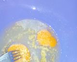 Foto del paso 3 de la receta: Cuadraditos Pai 🍋🍋🍋