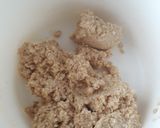 Foto del paso 2 de la receta: Masitas de coco y avena 🥥🥥🍪