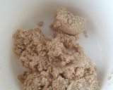 Foto del paso 2 de la receta: Masitas de coco y avena 🥥🥥🍪