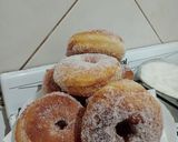 Foto del paso 5 de la receta: Rosquitas