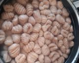 Foto del paso 12 de la receta: Ñoquis de Mortadela con Salsa Bolognesa
