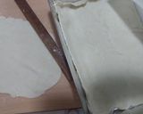 Foto del paso 5 de la receta: Tarta de Bondiolita (o Wrap gigante)