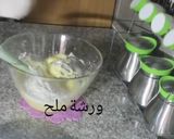 صورة لخطوة 4 من وصفة حلوة الأموندين