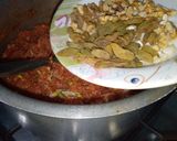 A picture of step 10 of Gajar ka Halwa.