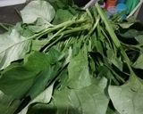 A picture of step 2 of Managu/osuga.