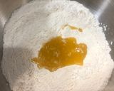 Foto del paso 1 de la receta: Arepas Andinas