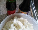 Foto del paso 1 de la receta: Chofan de pollo a mi estilo casero