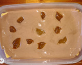 Foto del paso 4 de la receta: Postre Helado con base de pionono