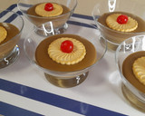 Foto del paso 5 de la receta: Natillas de café