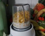 Foto langkah ke 1 dari resep Kue lumpur jagung susu keju.