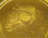 Foto del paso 3 de la receta: Amarillo de pollo, platillo favorito de mis abuelos