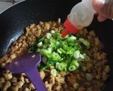 Foto langkah ke 4 dari resep Ayam Untuk Isian Bacang.