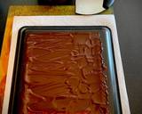 Mango Ice Cream with Chocolate Shavings recipe step 9 photo