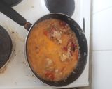 Velős rántotta recept fázis 2 fotója