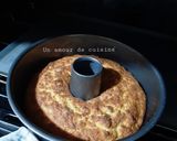 Une image de l'étape 10 de Brioche ☕.