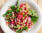 Foto del paso 4 de la receta: Ensalada variedad