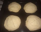 Foto del paso 5 de la receta: Pan casero