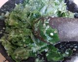 Foto langkah ke 2 dari resep Kikil Cabe Ijo.