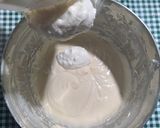 Foto del paso 6 de la receta: Cheesecake🍓