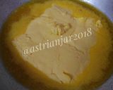 Foto langkah ke 1 dari resep Bolu Boros Pisang No Mixer.