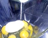 صورة لخطوة 3 من وصفة فلان البيض بالكراميل 🍮🍮