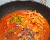 Foto langkah ke 4 dari resep Pesmol ikan mujaer / nila.