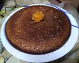 Foto del paso 4 de la receta Mi Tarta de naranja con ayudante
