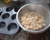 Foto del paso 3 de la receta: Canastas de pollo 🐓