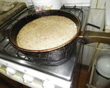Foto del paso 4 de la receta: Bizcochuelo de limón Essen!!🍋🍋