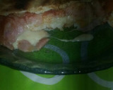 Foto del paso 4 de la receta: Pizza arrollada🍕