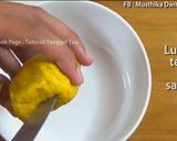 Foto langkah ke 10 dari resep Tahu Crispy isi Pizza.