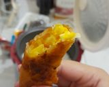 Foto langkah ke 5 dari resep Camilan Jagung 8rb.