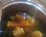 Foto langkah ke 6 dari resep Sayur Asem.