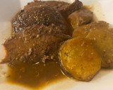 Foto del paso 8 de la receta: Mano de piedra con camote