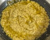 A picture of step 11 of Chicken Malai Kofta with White Gravy.