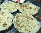 صورة لخطوة 5 من وصفة بيتزا دجاج قوديز