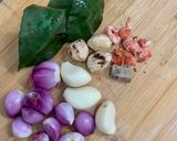 Foto langkah ke 2 dari resep Sayur Lodeh ala Sunda.