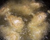 Foto del paso 5 de la receta: Pollo frito
