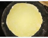 ચોરાફળી (chorafli recipe in Gujarati) રેસીપી સ્ટેપ1ફોટો