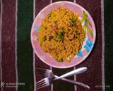 পেরি পেরি ম্যাগি (peri peri Meggie recipe in bangla) রেসিপি ধাপ - 5 ছবি