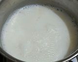 A picture of step 2 of Vermicelli Cheese Kunafa(eid special).