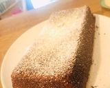 Φωτογραφία βήματος 2 της συνταγής Cake Nutella με καρύδια αφράτο!