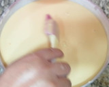 Foto del paso 5 de la receta: Volteado de piña