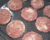 Foto del paso 3 de la receta: Hamburguesas Caseras 🍔