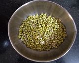 ઓટ્સ ચીલા(Oats Chila Recipe In Gujarati) રેસીપી સ્ટેપ1ફોટો