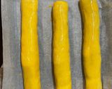 Bejgli Mákos és Diós recept fázis 5 fotója